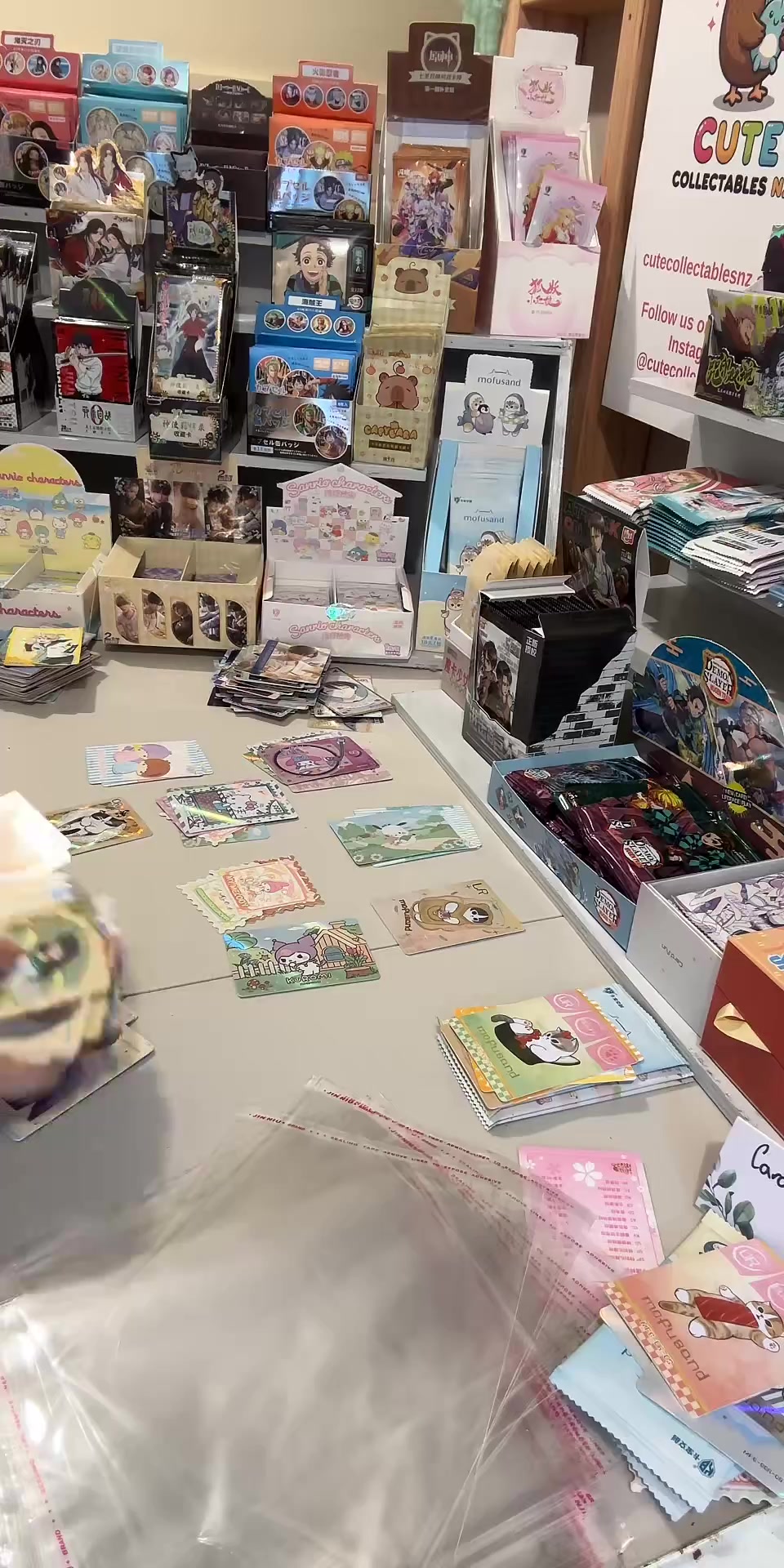 @Cute Collectables NZ