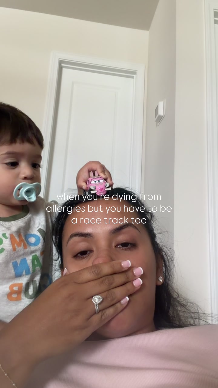 @Ingrid Correa—sahm + lifestyle