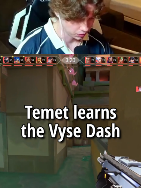 @Chef Vyse