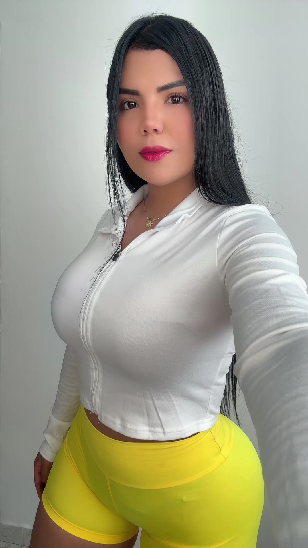 @Yomi Ochoa