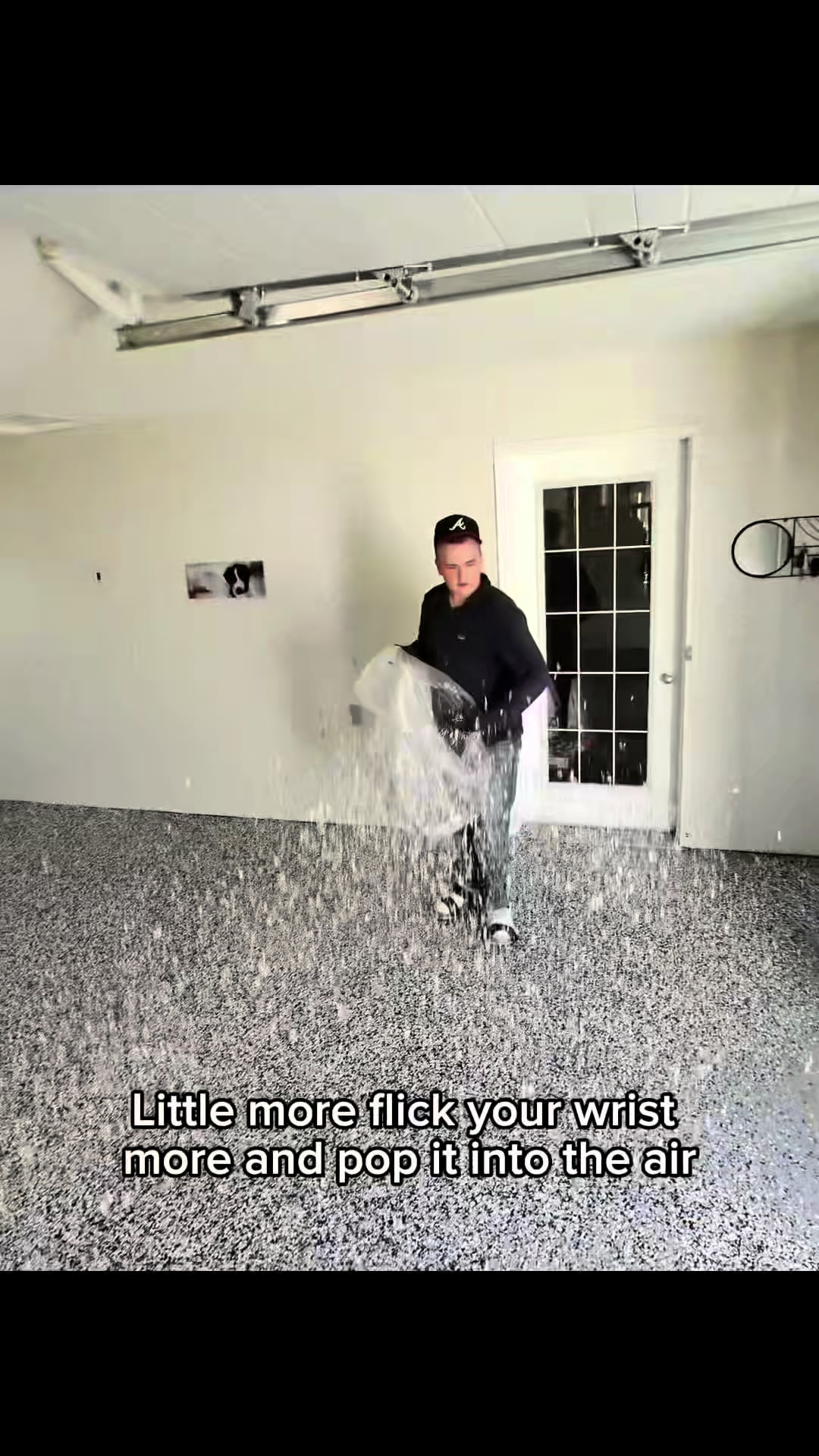 @TJR EPOXY SOLUTIONS