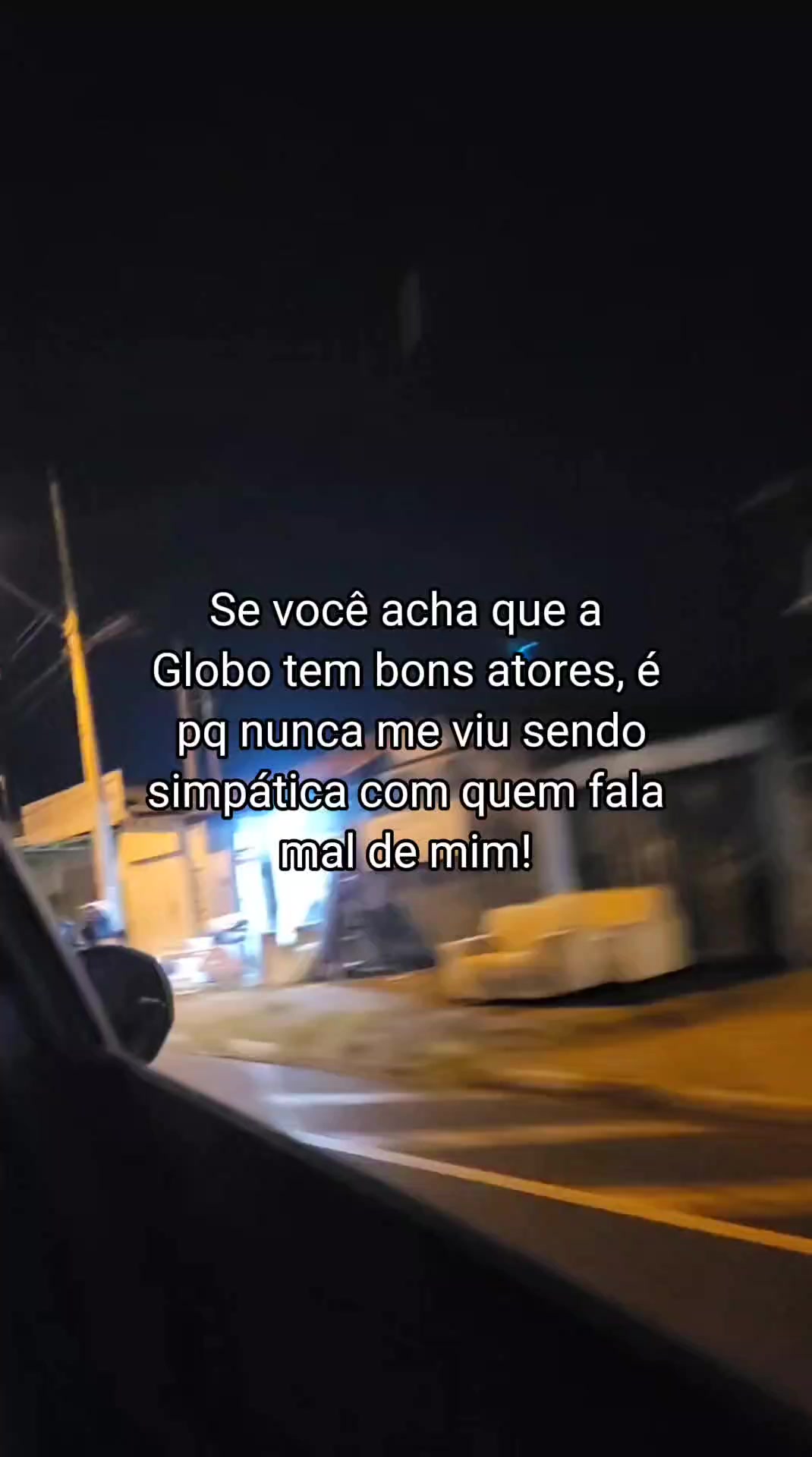 @Isa Cristina