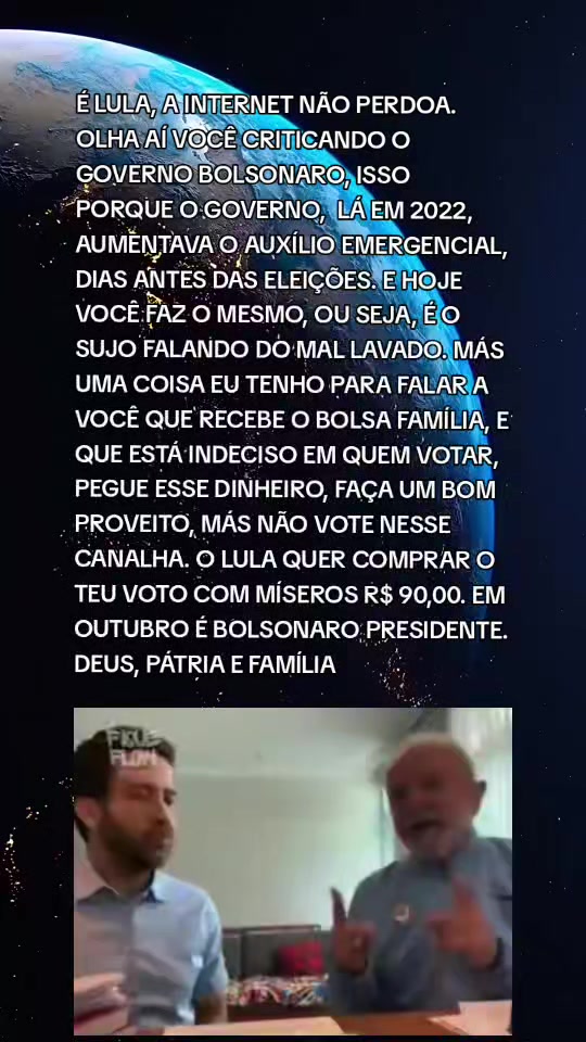 @jaisson Padilha dos Santos
