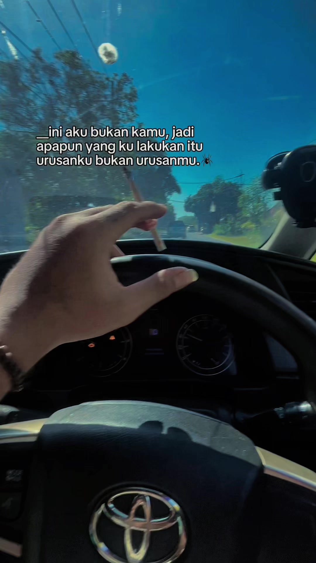 @Abah_ODGJ