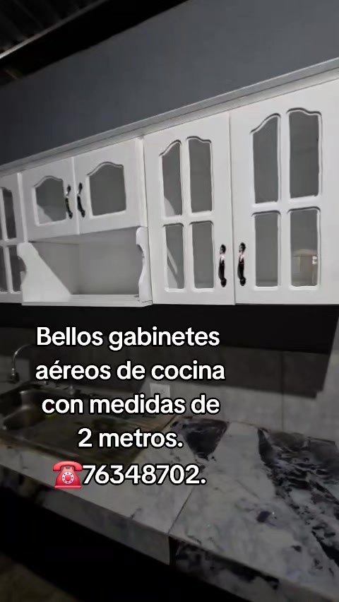 @Elenita Muebles en tendencia.
