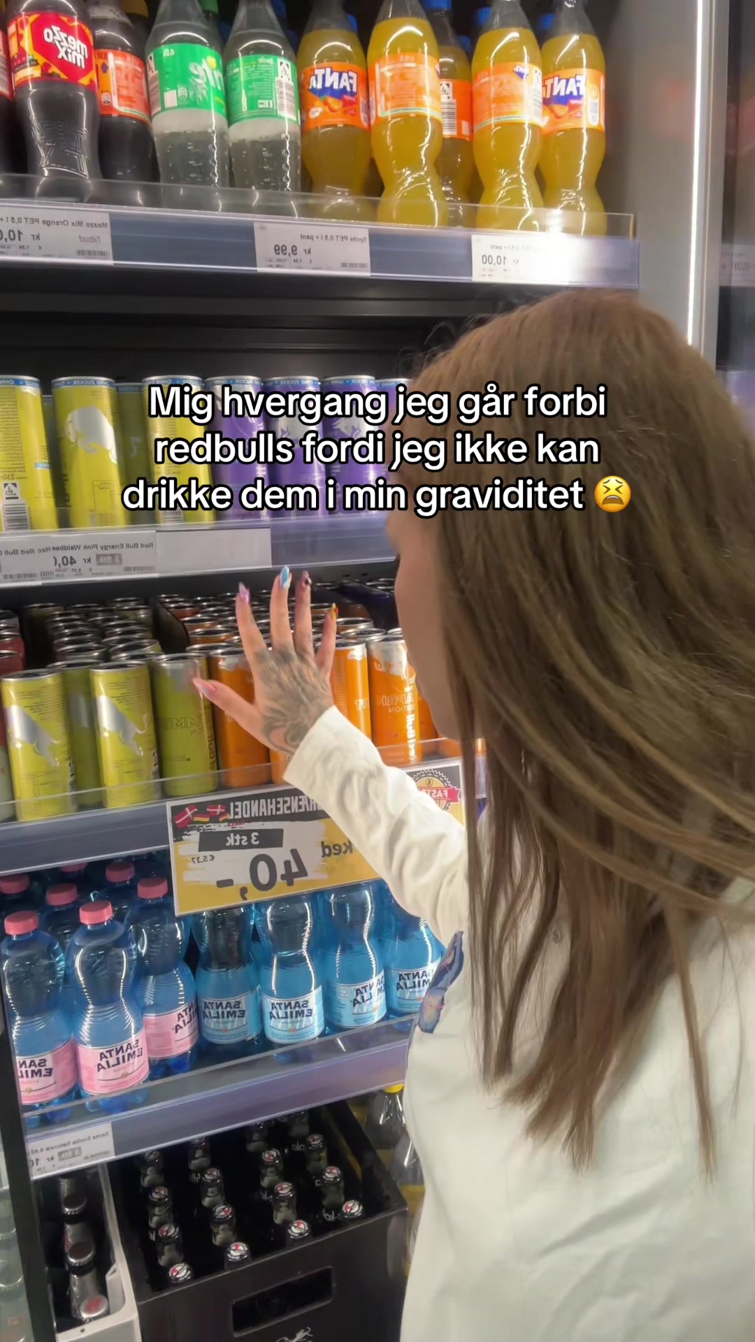@Kristin Osk S&oslash;gaard Nielsen
