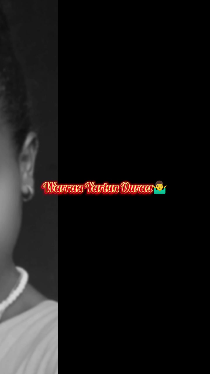 @daroo mucaa baakkoo
