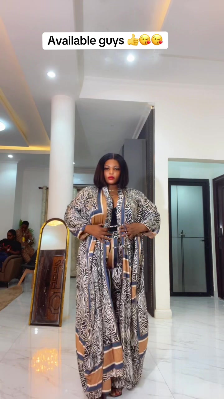 @Sarah Owusu TV