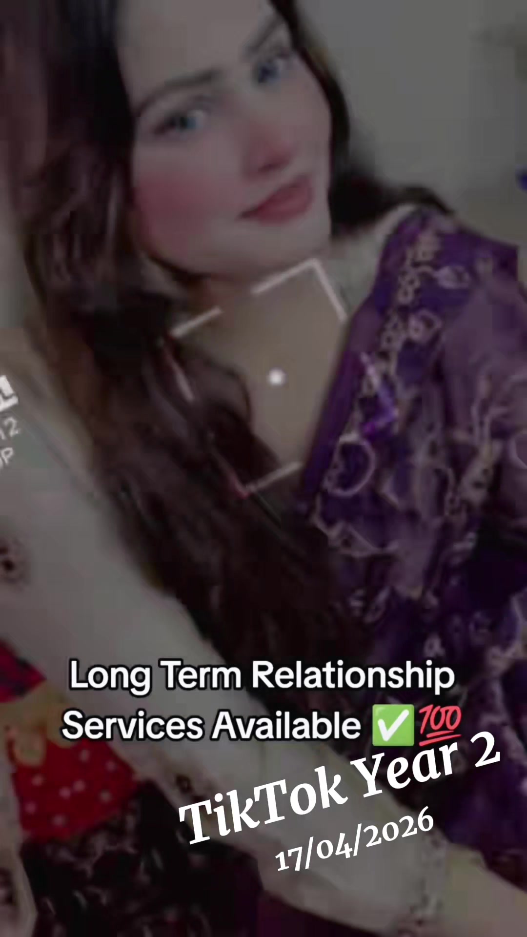 @DHA Aunties Relationships