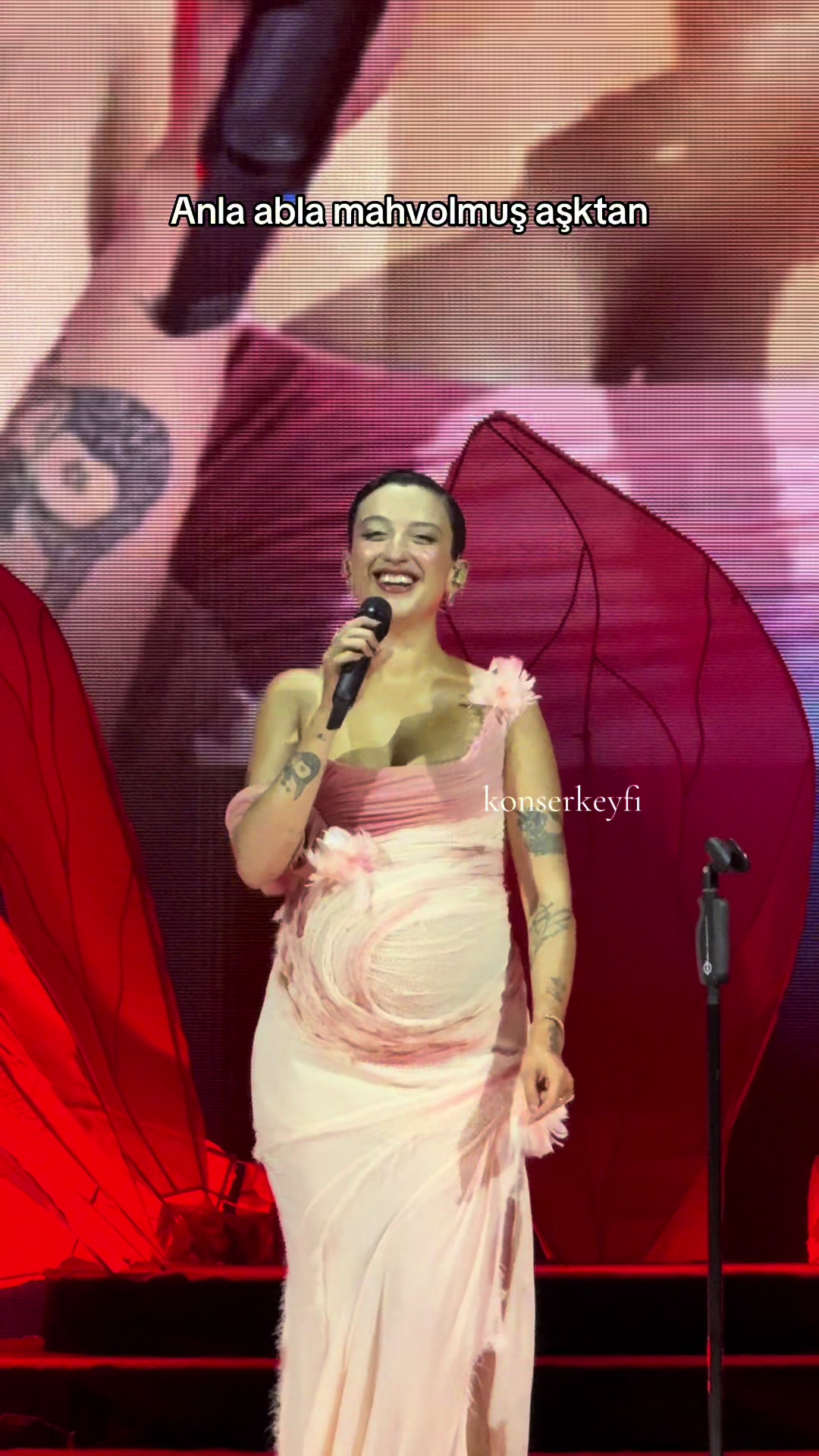 @Konser Keyfi