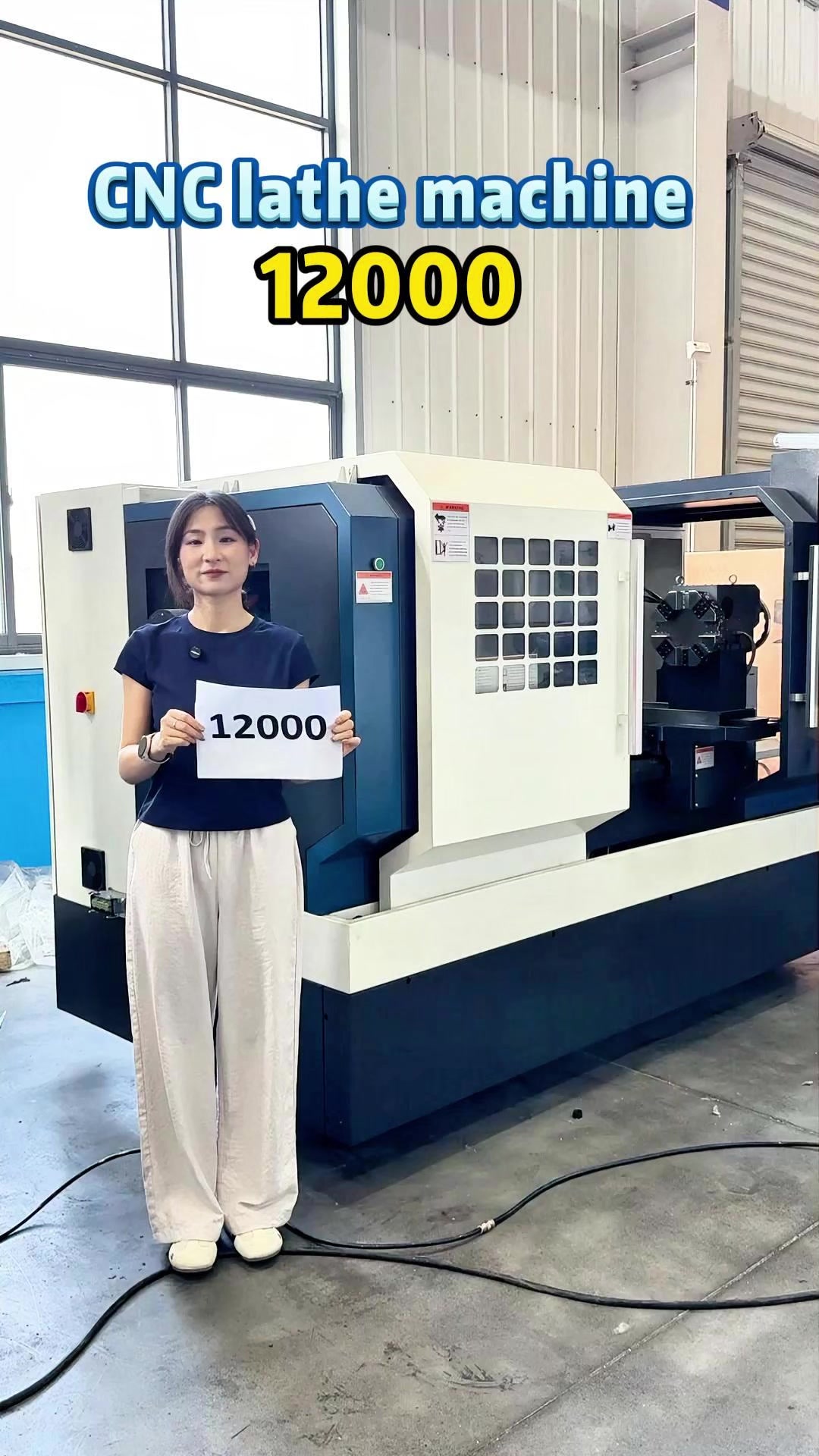 @LUZHONGCNC