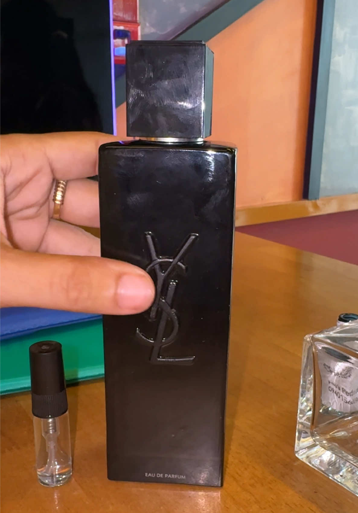 @Hsu's Perfume(Magway)💝