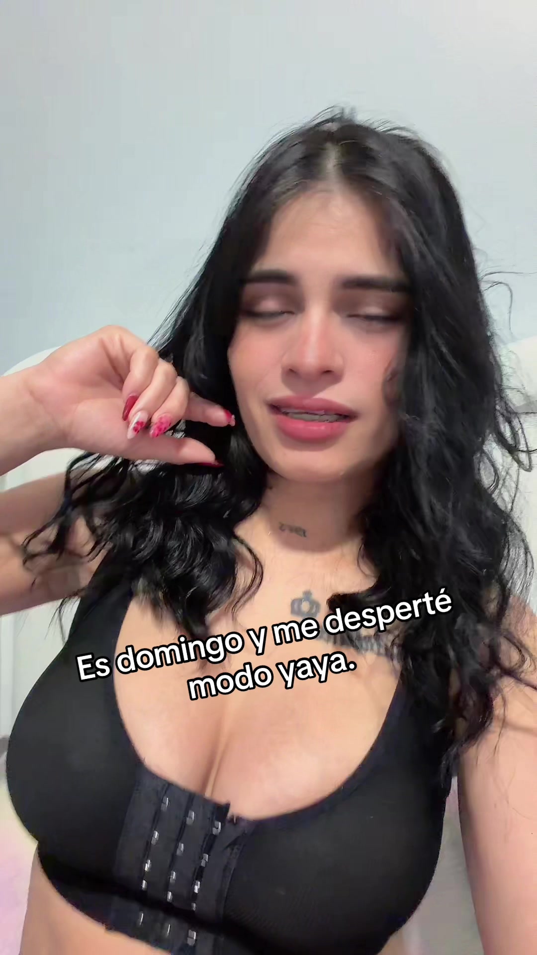@Eglimar Lopez