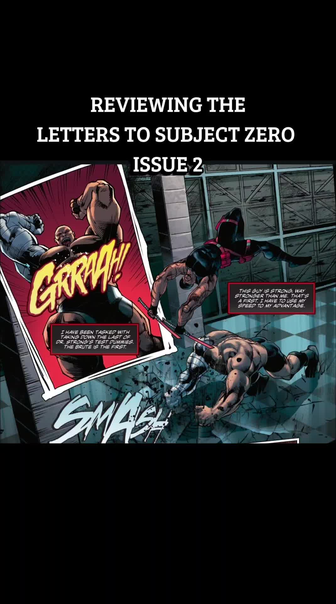 @Six Fifteen Comics