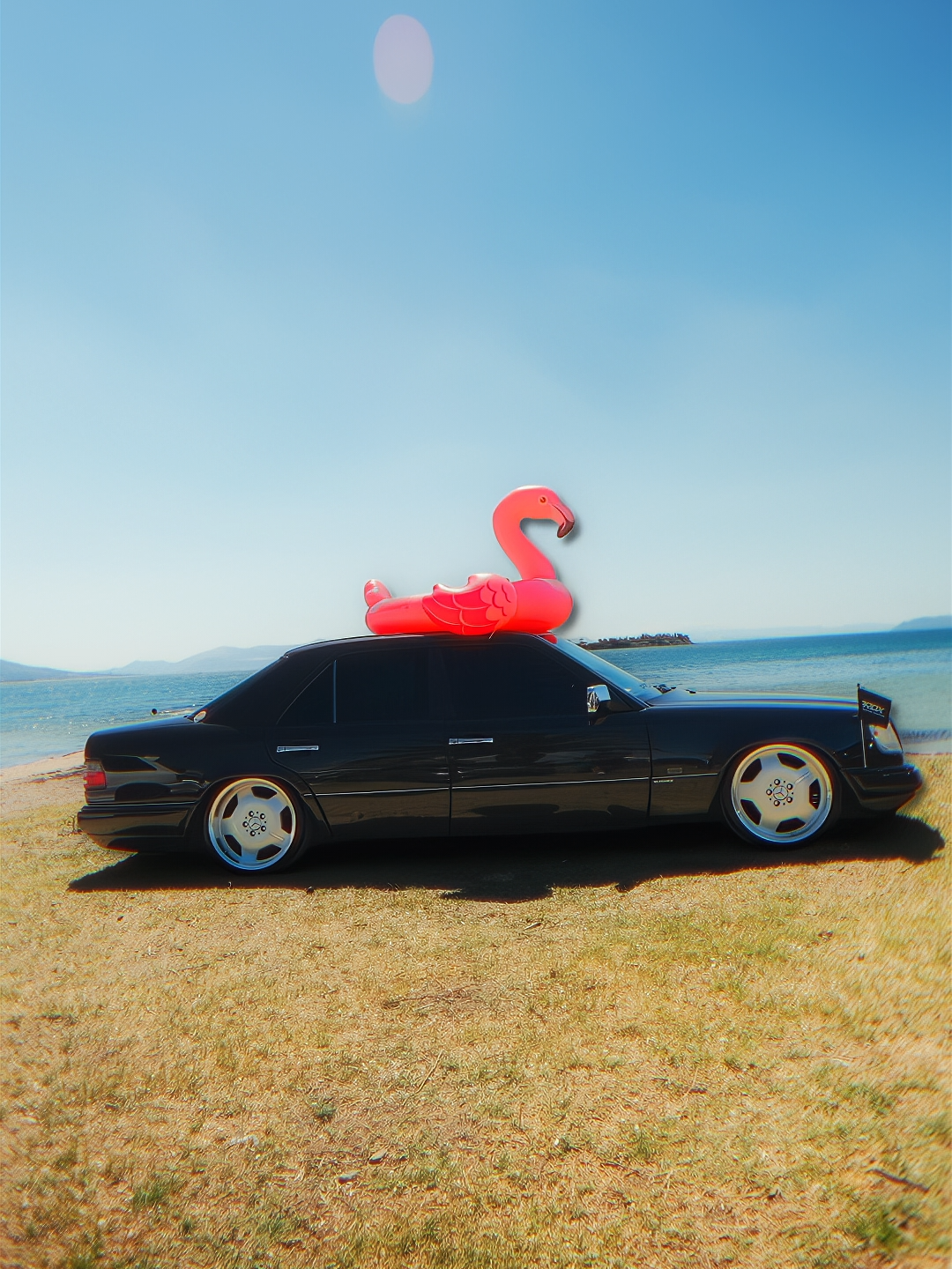 @adrenalized