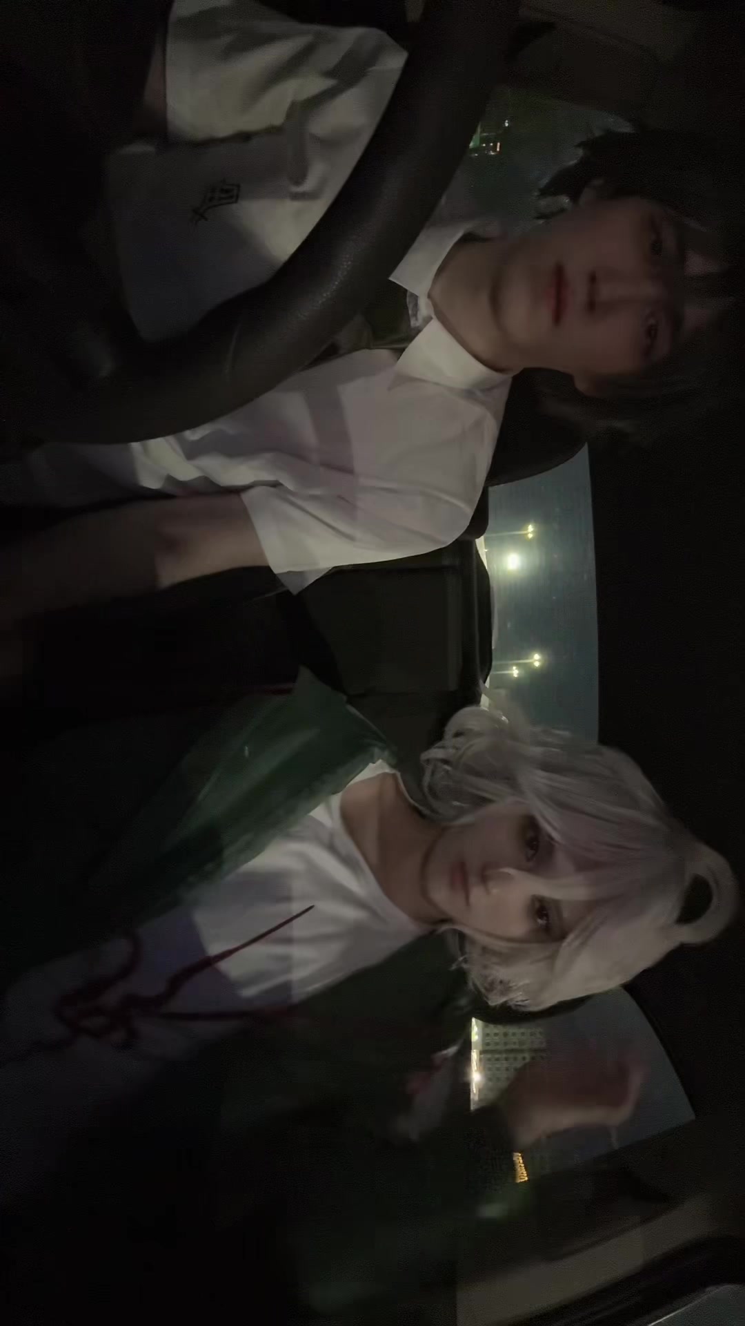 @tg: Tsushimaa who??
