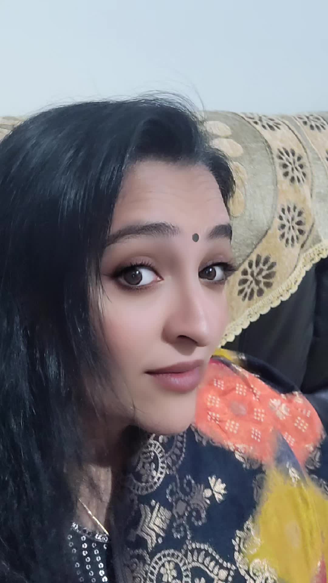 @komalself love ❤️ 😍 💖