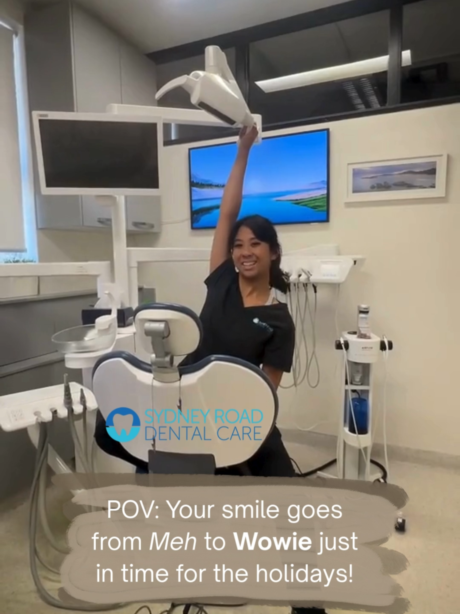 @sydneyroaddentalcare
