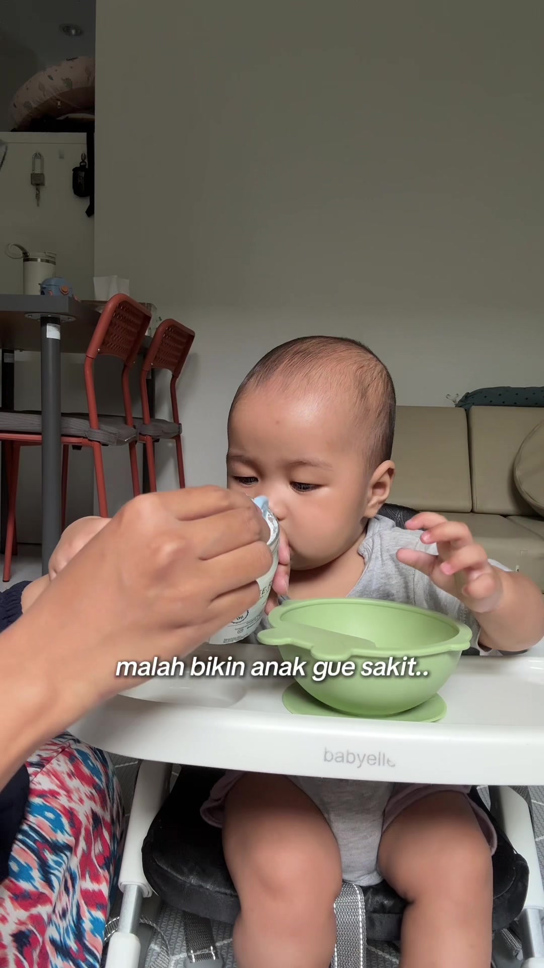 @Mama Khansa 🫐
