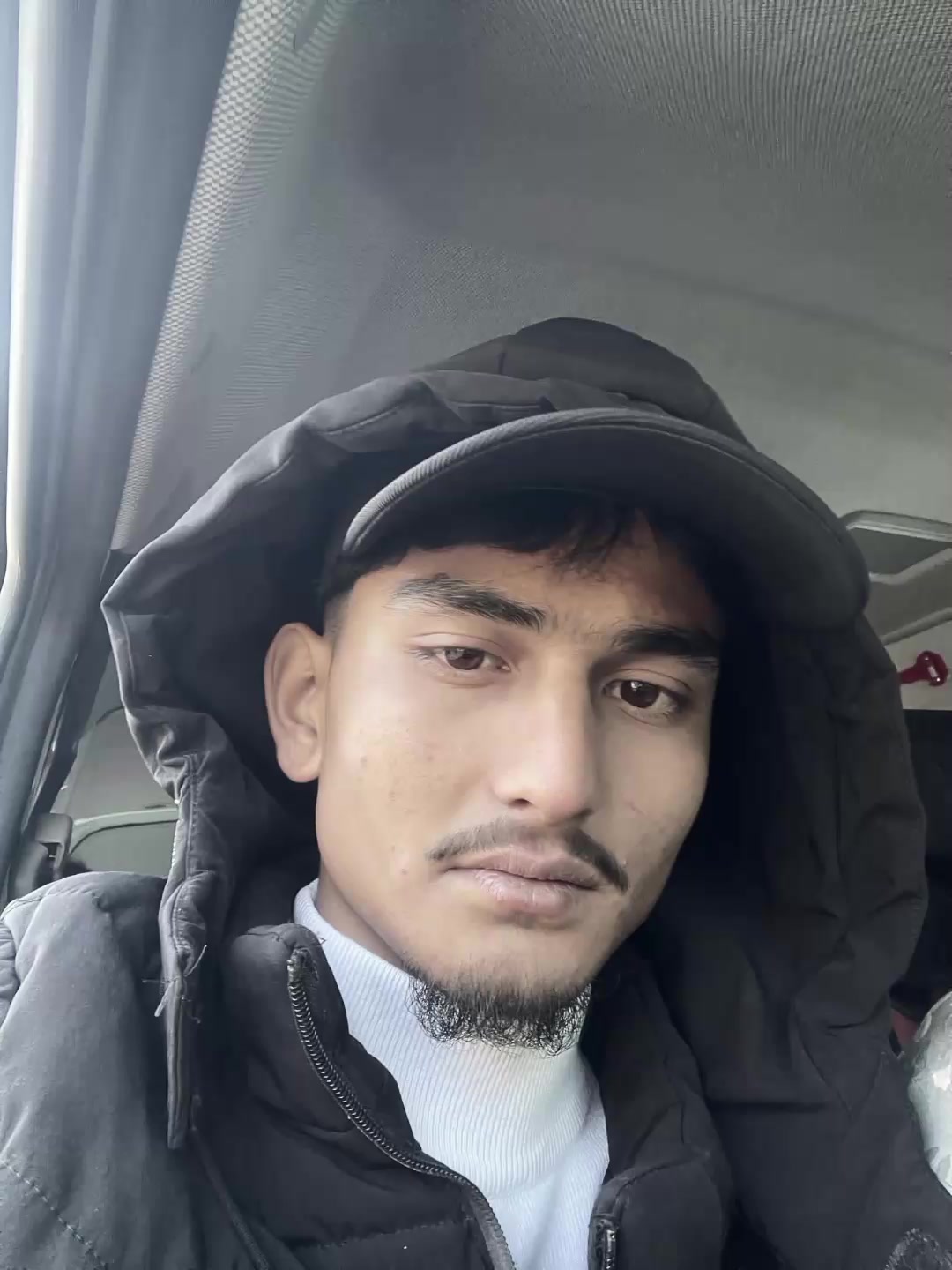 @Malesh Raj Kadariya