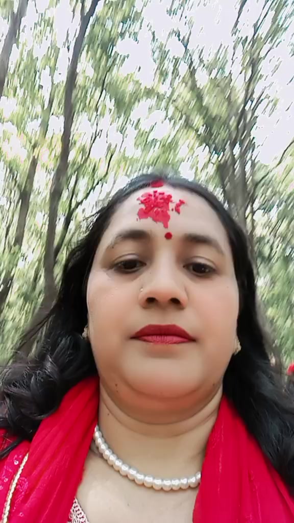 @shanti poudel