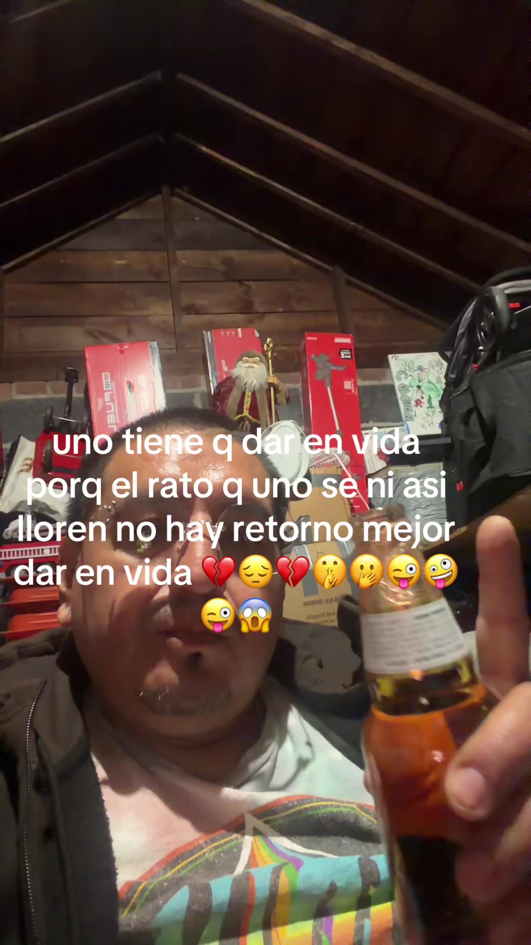 @El Byron