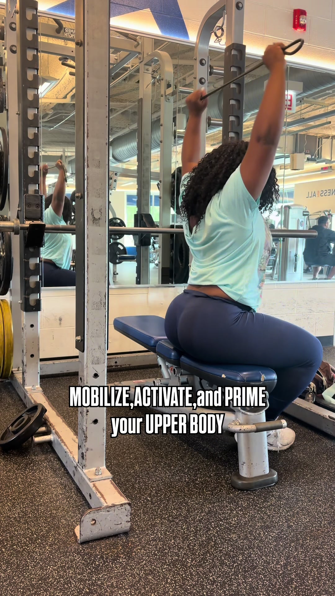 @Daesha | DdaeFit