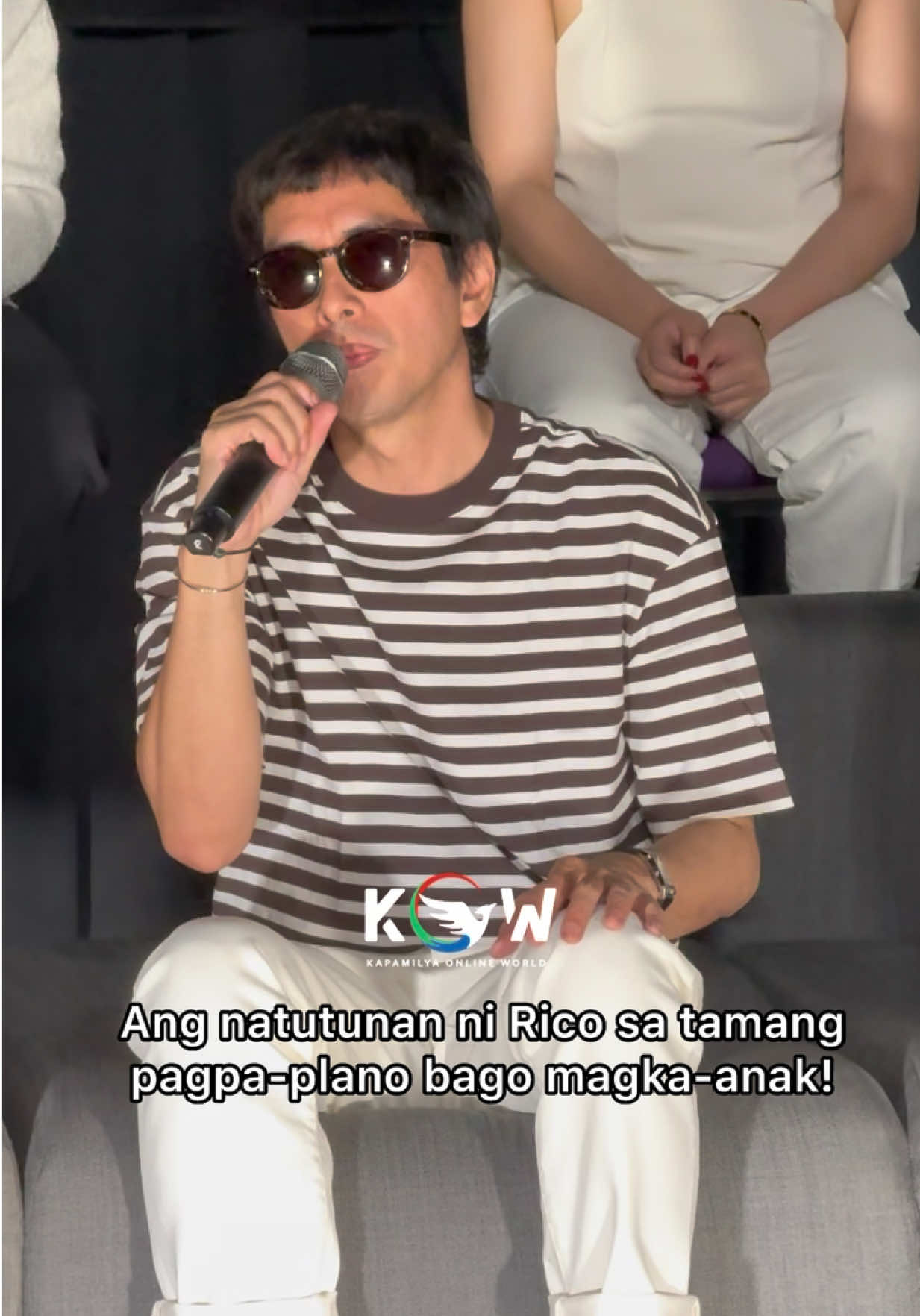 @Kapamilya Online World