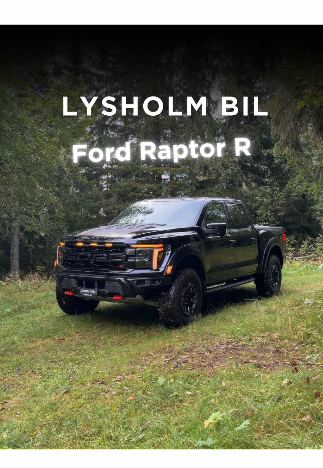 @LysholmBil