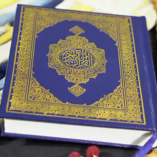 @Quran teaching center
