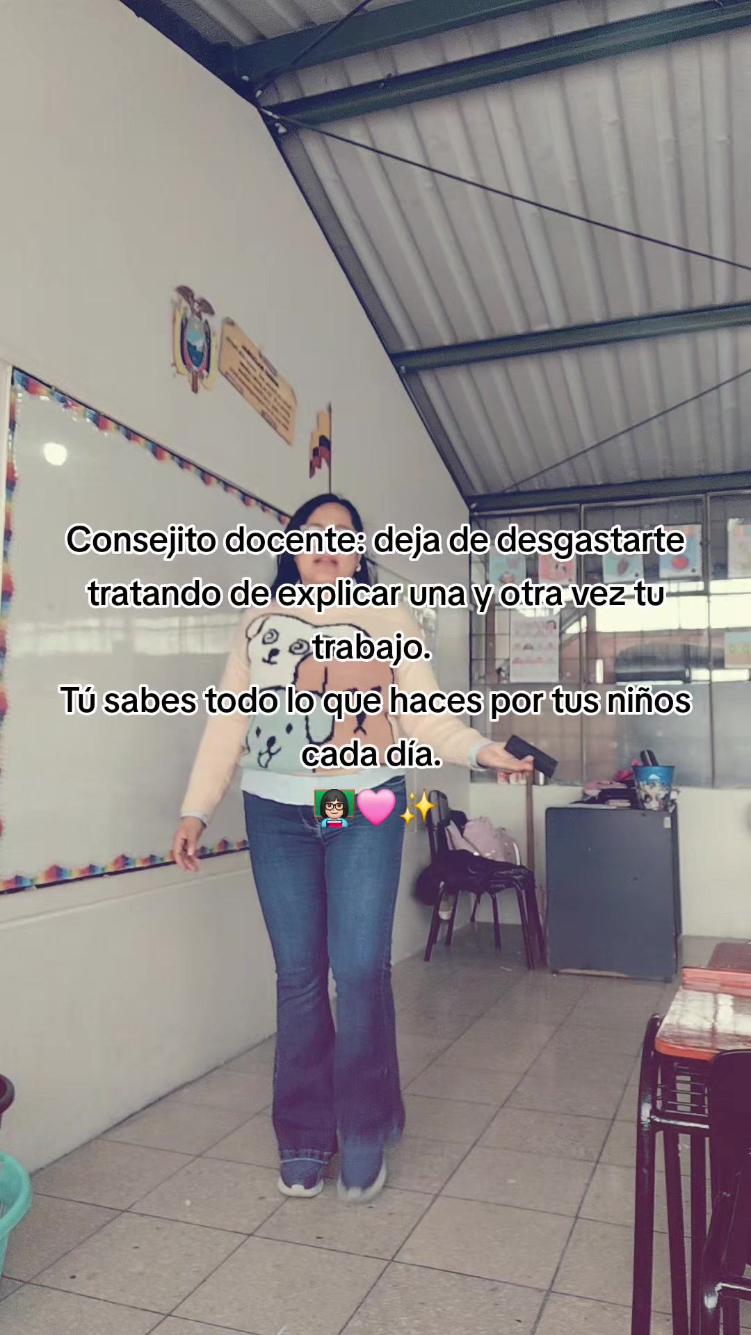 @Profe Jacquita 👩🏻🏫❤️✨️