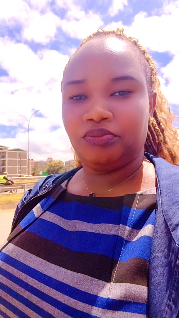 @official joy ireri