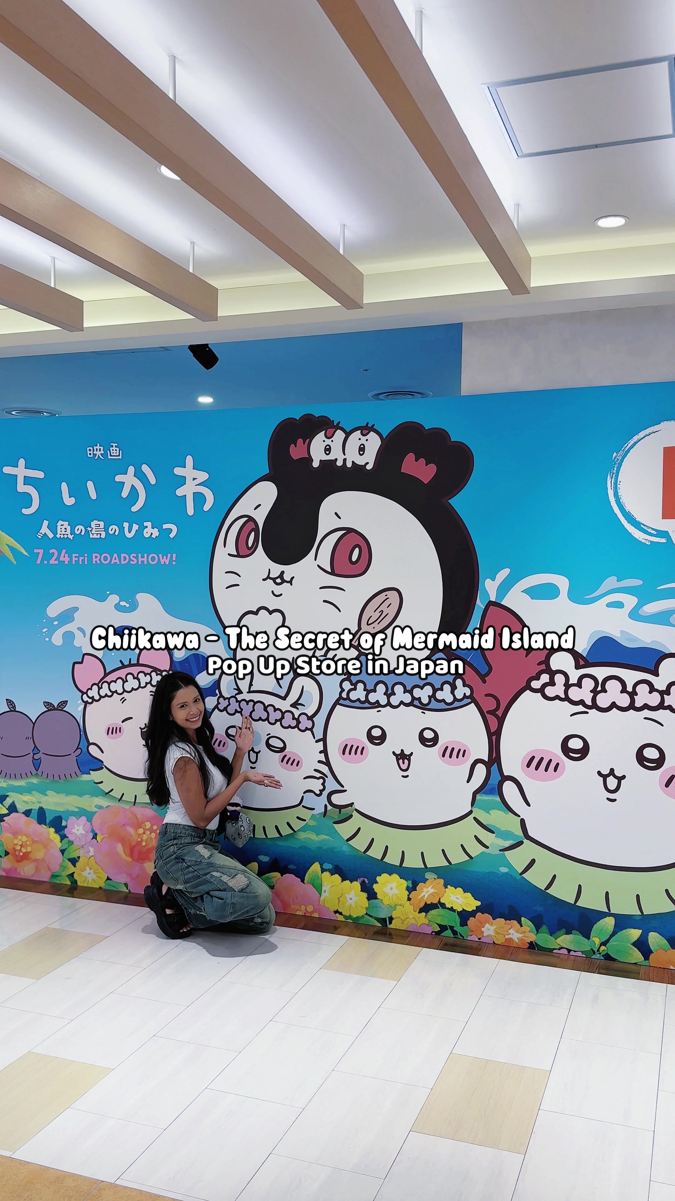 @Serika in Japan 🇯🇵
