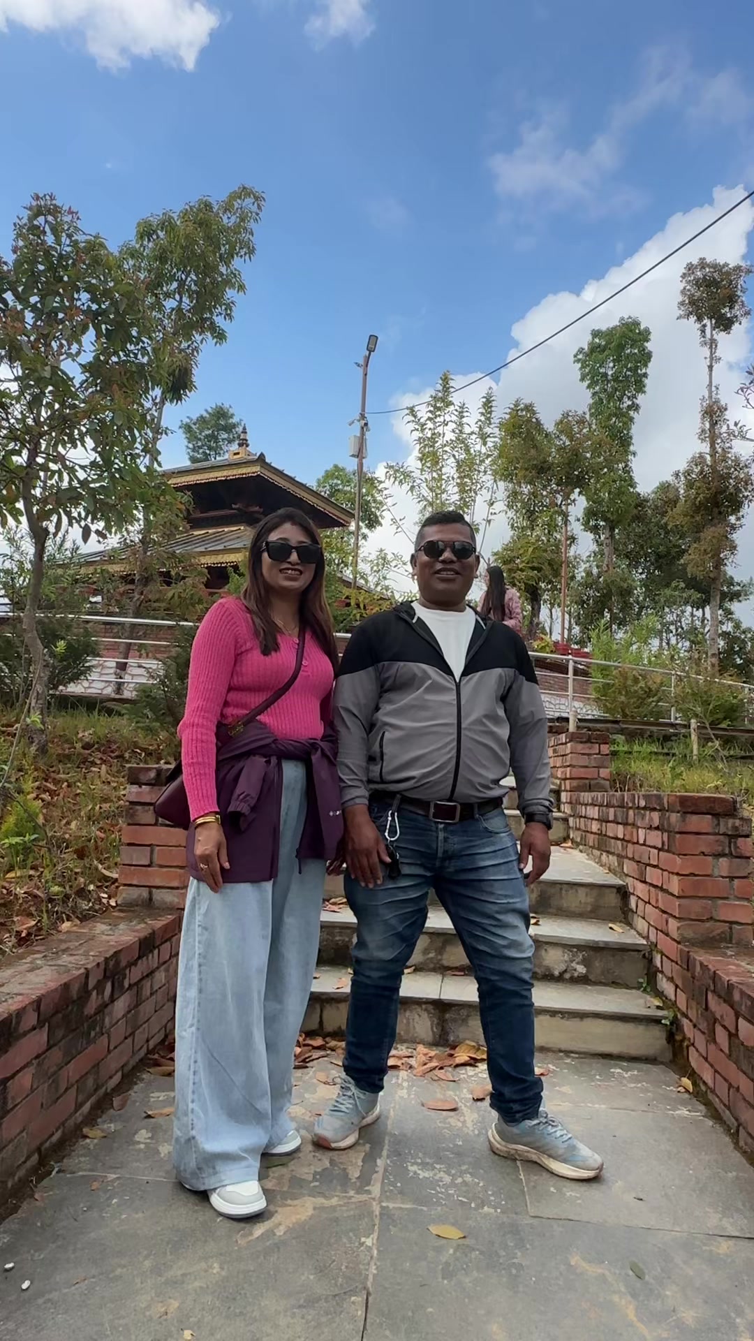@Kanchan Prajapati Koju