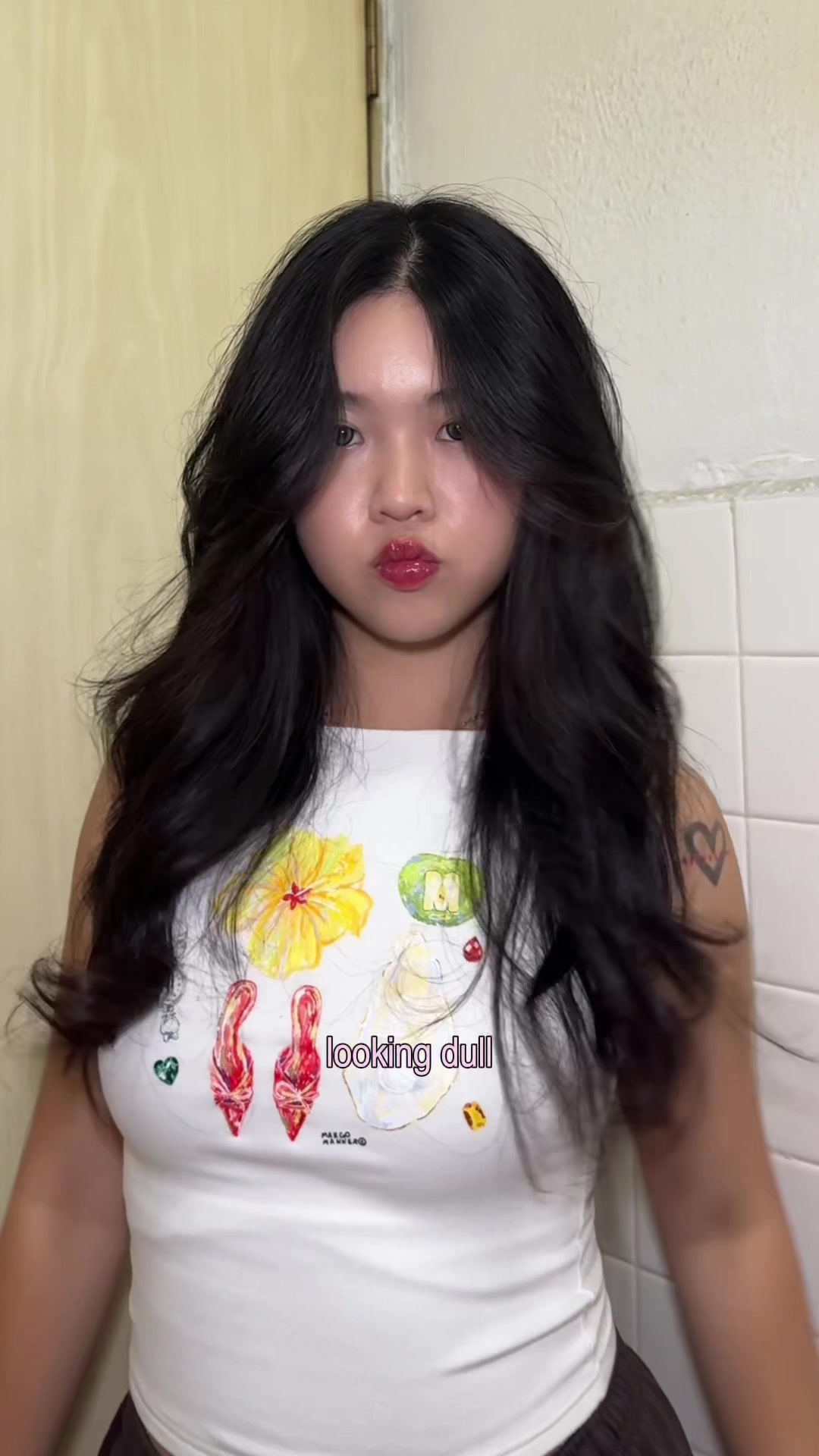 @ashley J