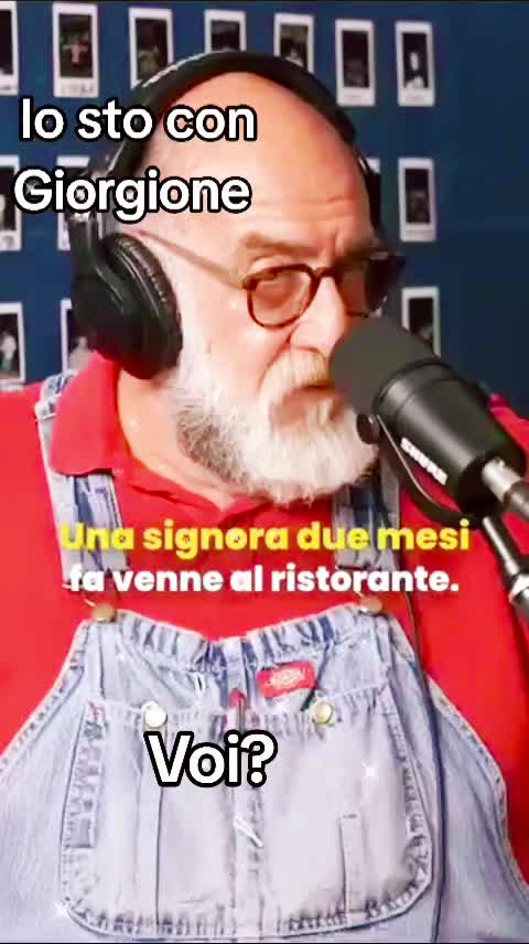 @Lo Re della musica