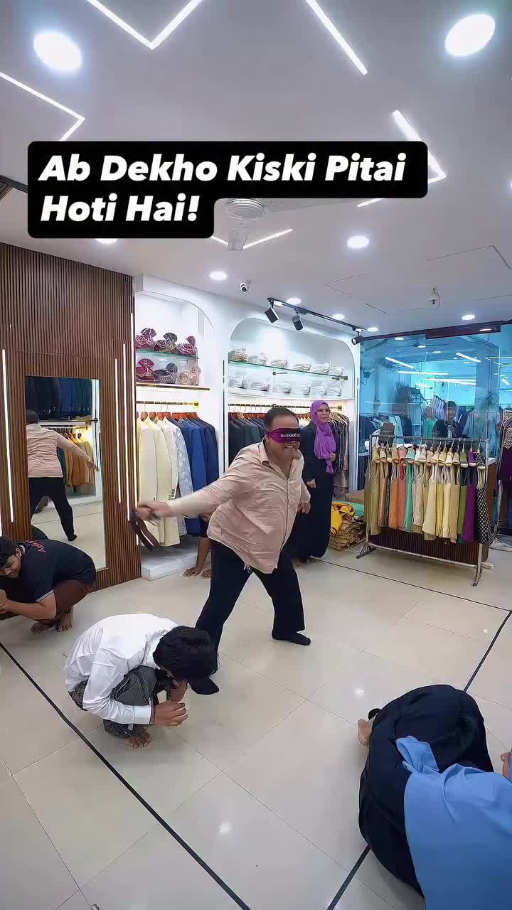 @🤭Hyderabad Mirchi🤭