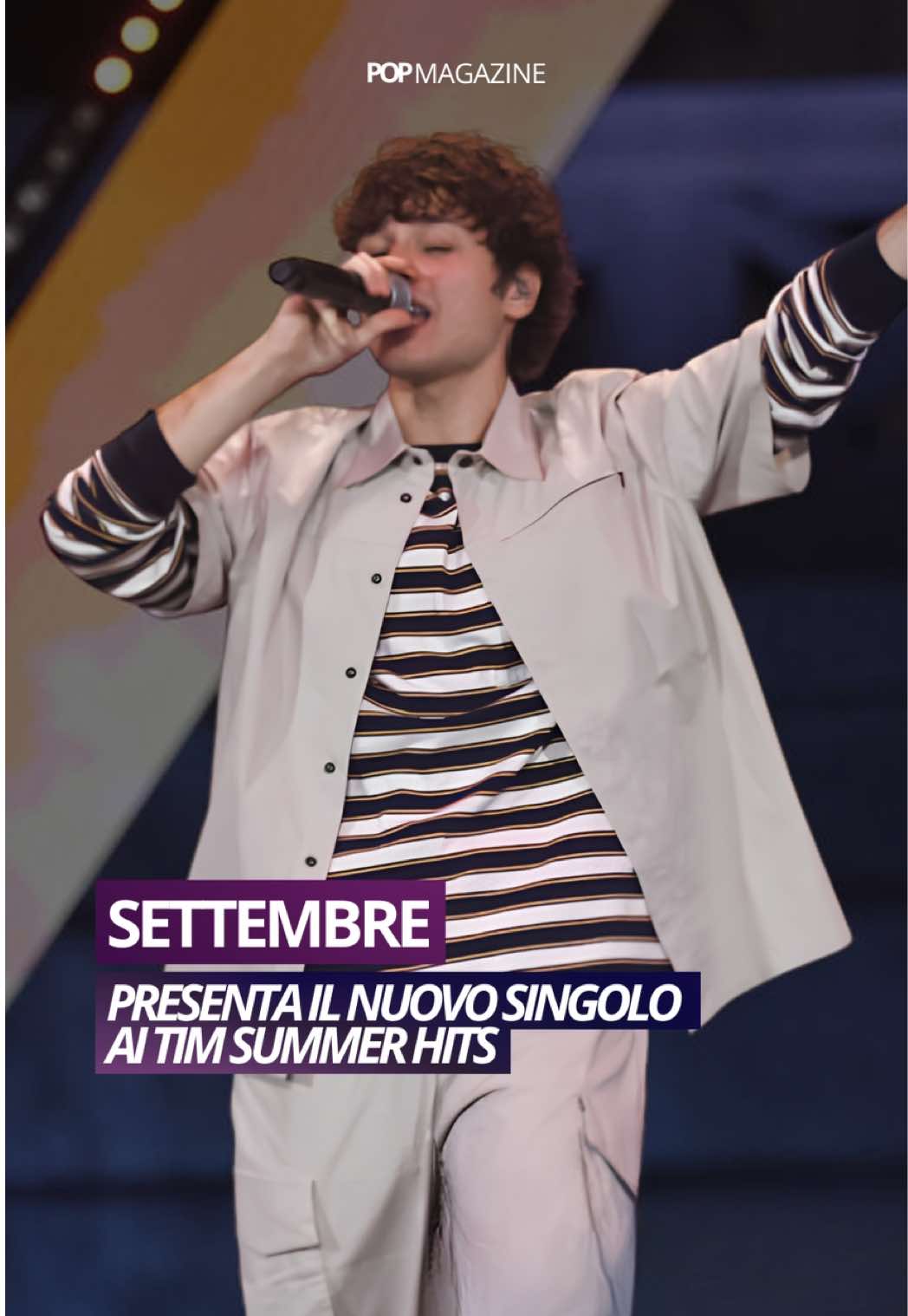 @POP MAGAZINE