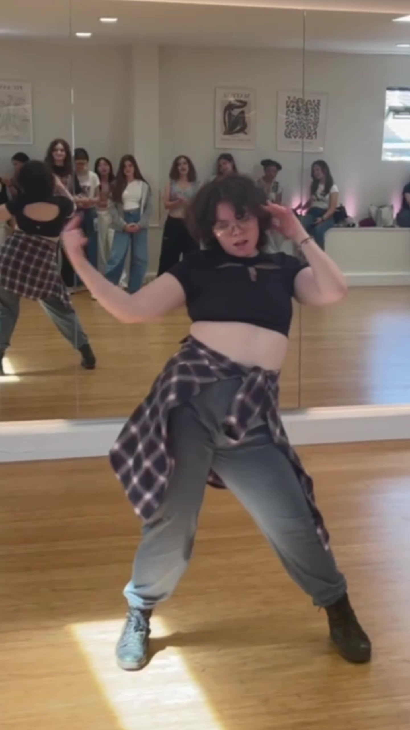 @K-Pop Society ARU