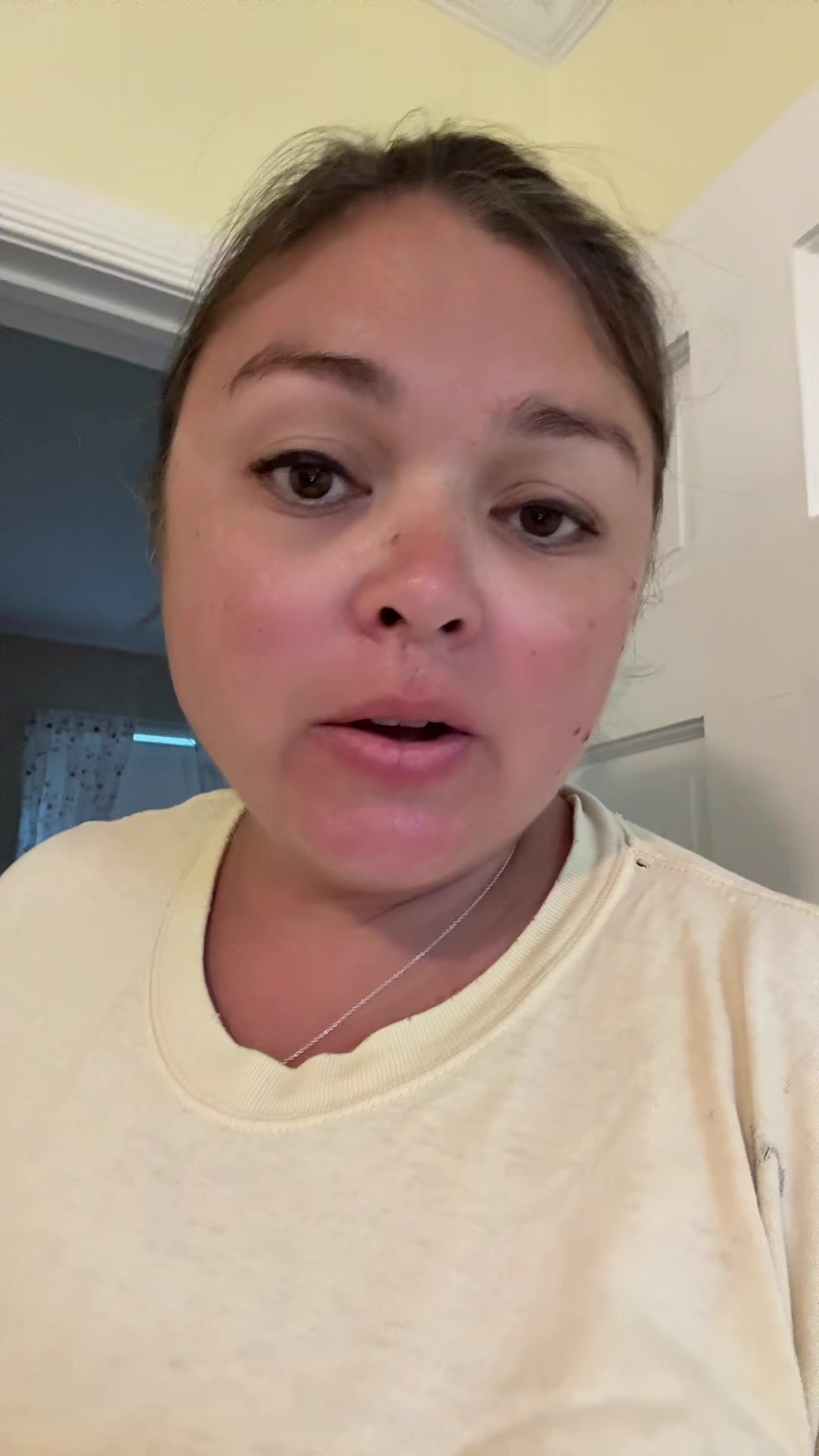 @Netsi | Solo Mom, Late Bloomer