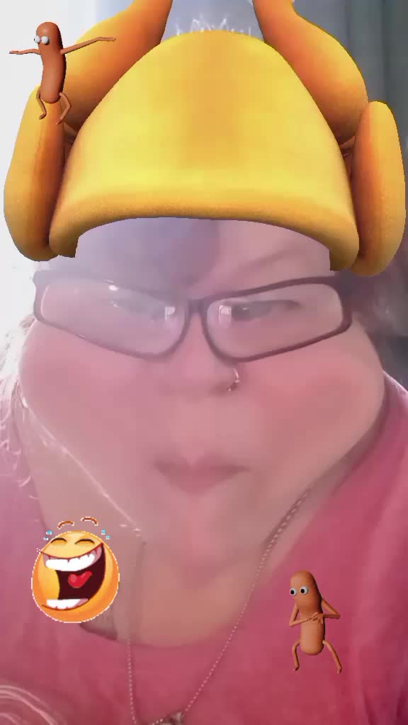 @JACKO IS WACKO 😜🤣😉