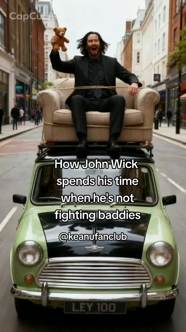@Keanu Media 🇮🇪☘️
