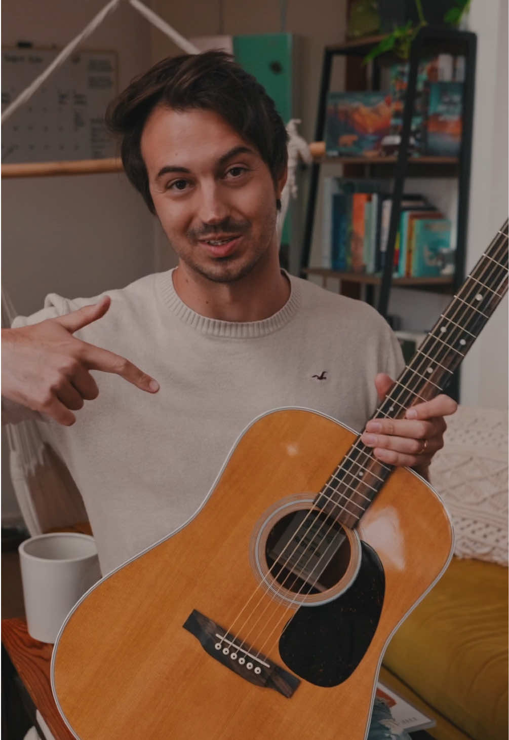 @The Groovy Guitar Dude