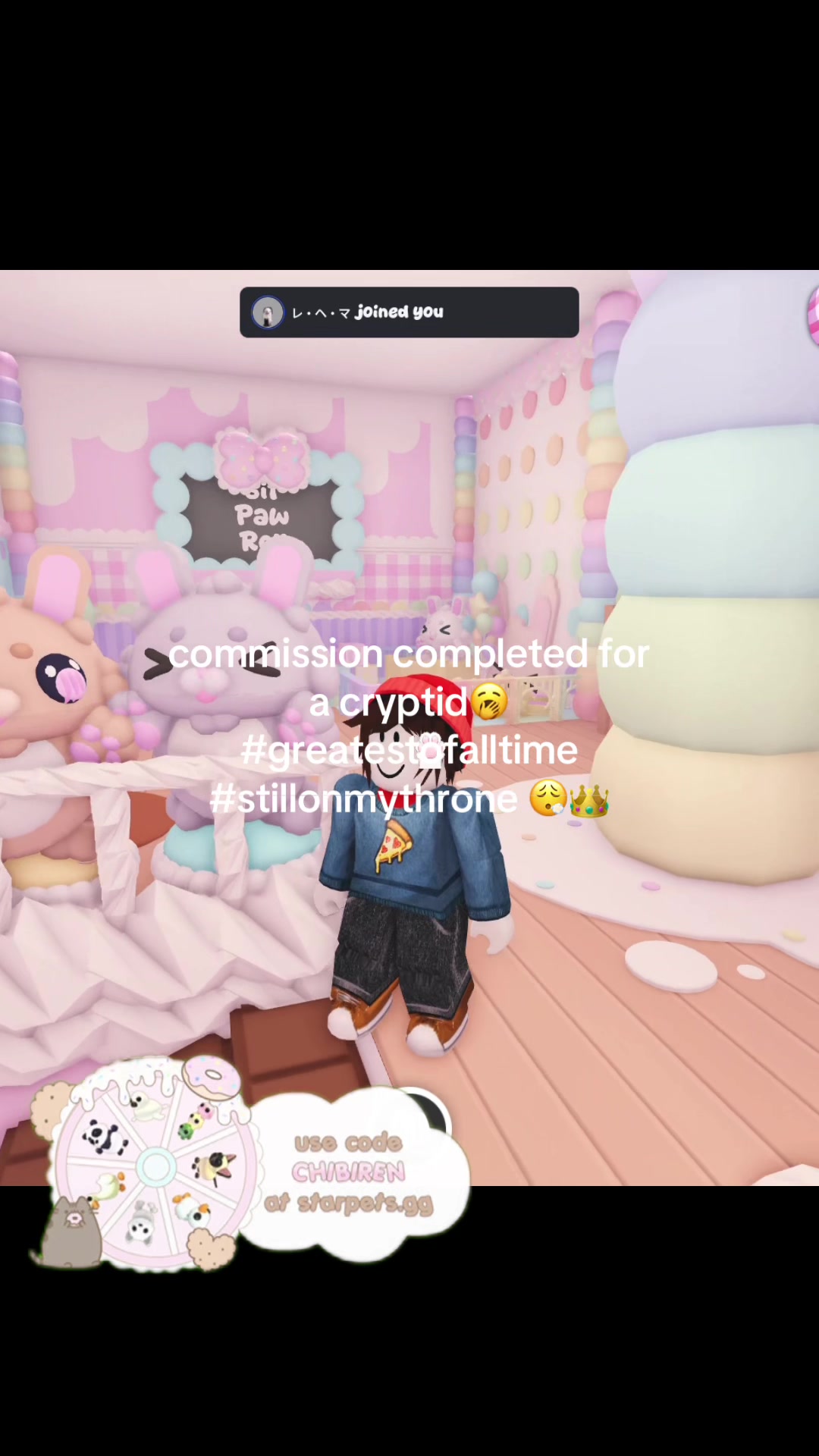 @ren 🧁