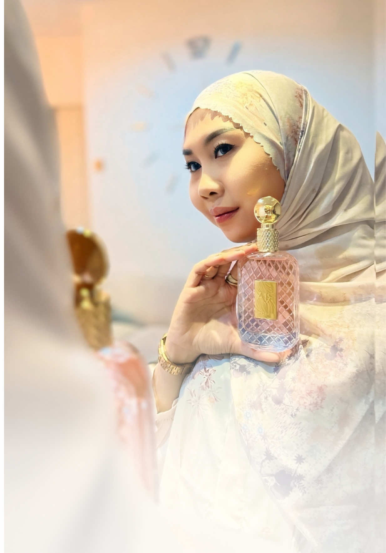 @Indahshanday