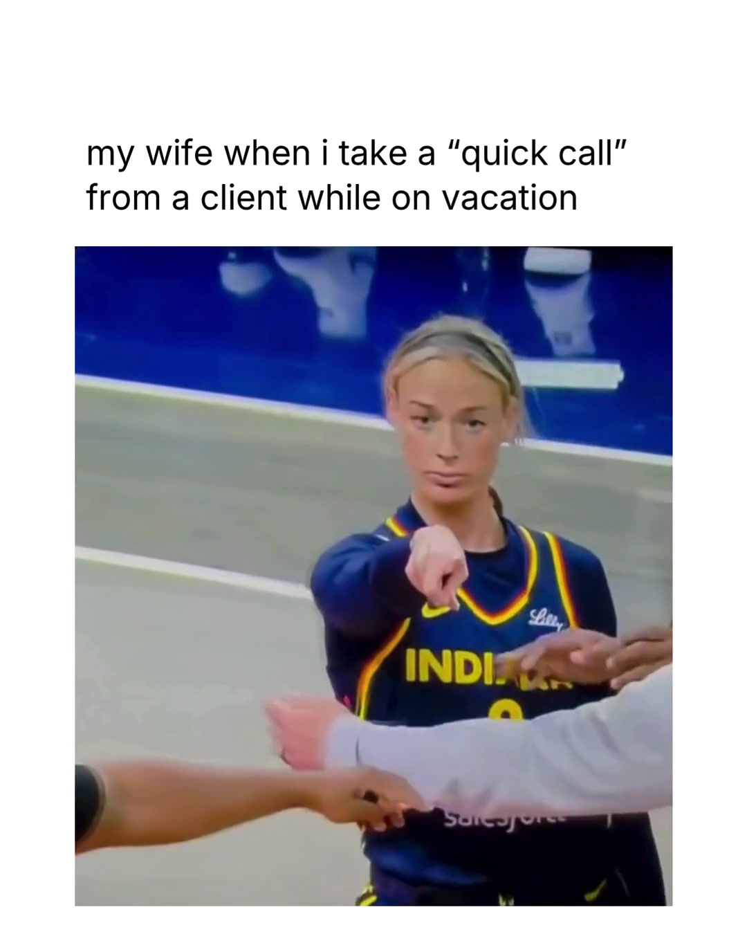 @Dustin Brohm