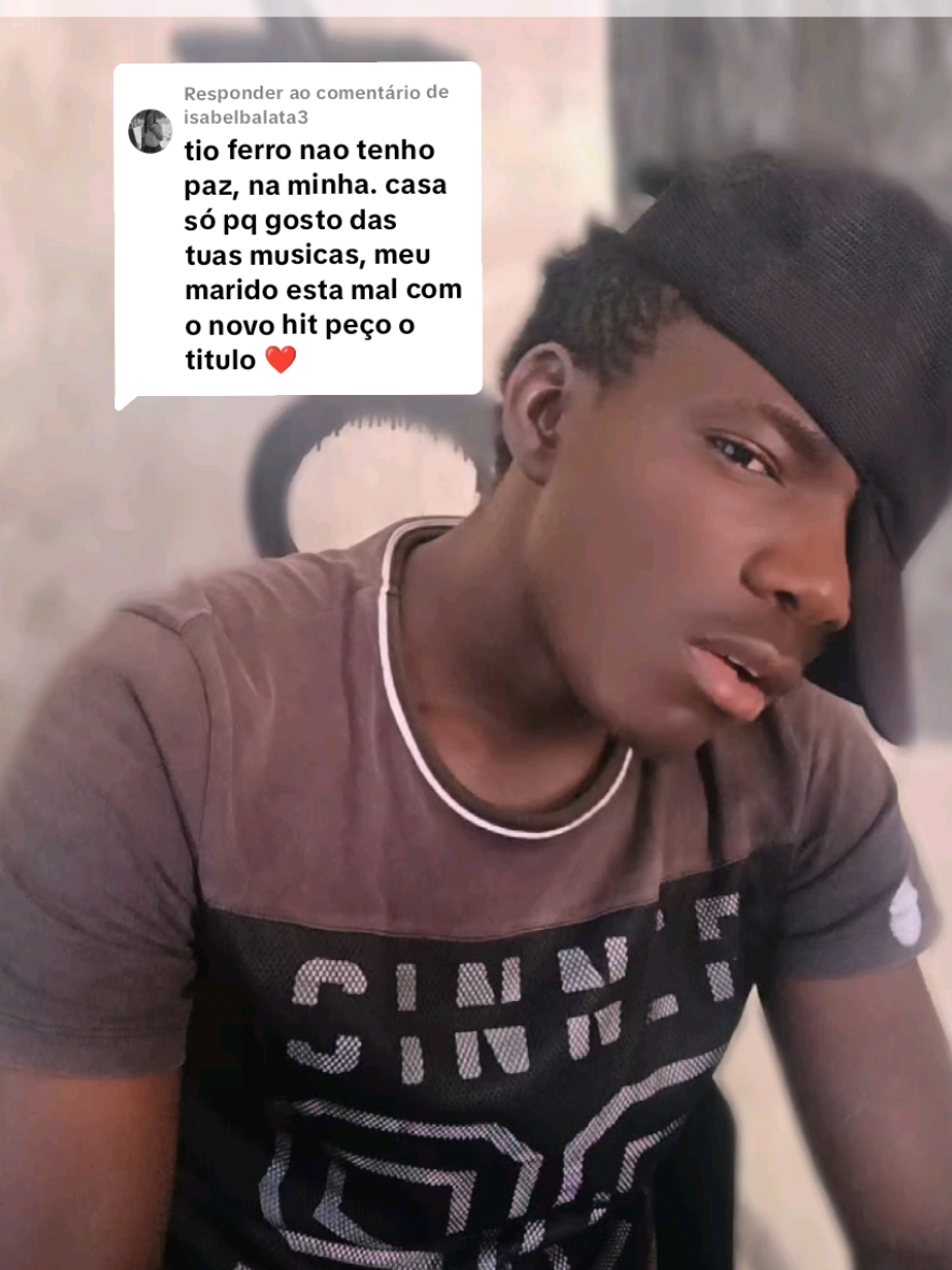 @Ferros Novos music