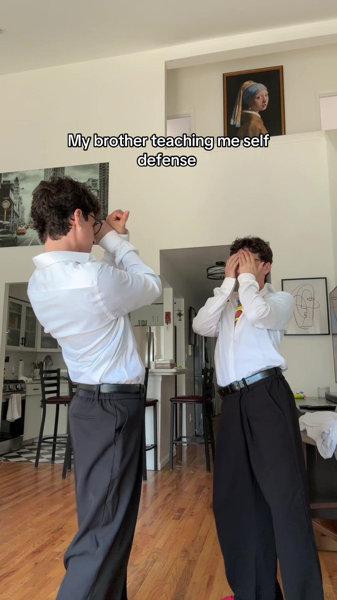 @Nicolas & Emiliano