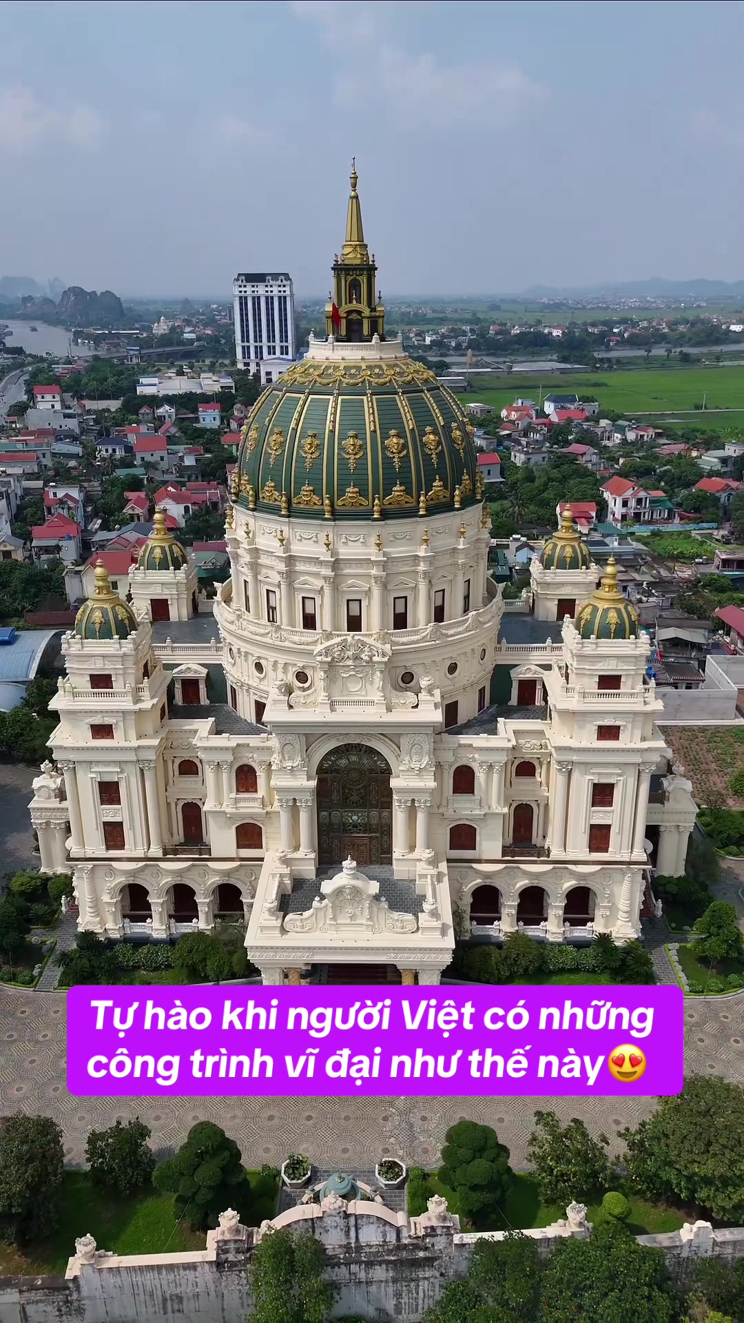 @Kts B&ugrave;i Văn Sang Vibhome
