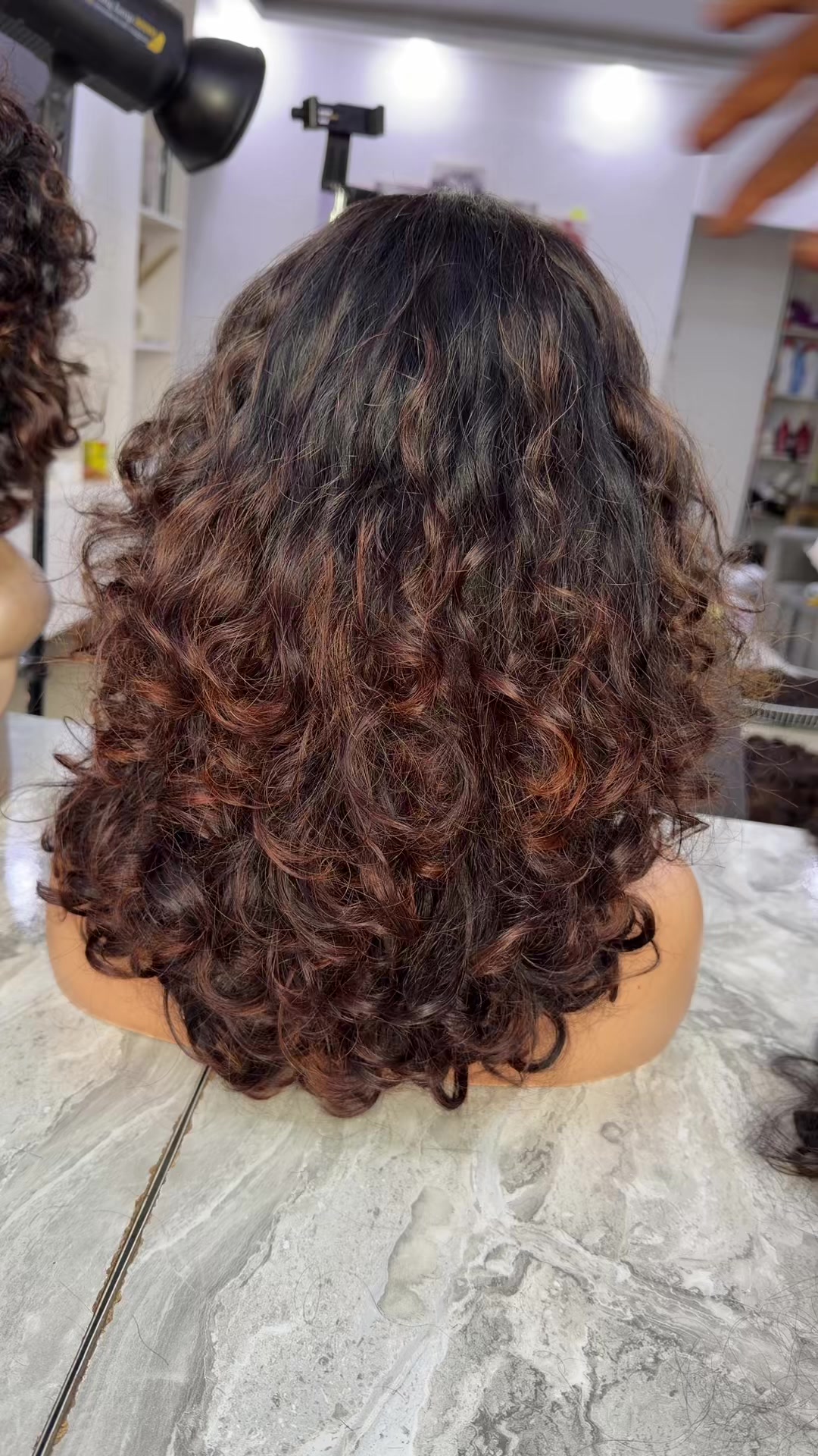 @sako hair